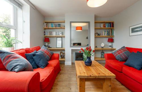 Froxfield Cottage - Foto 45