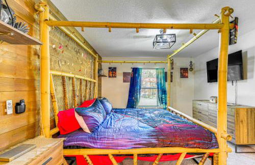 Pirates and Families Welcome! Citrus Springs Home - Foto 12