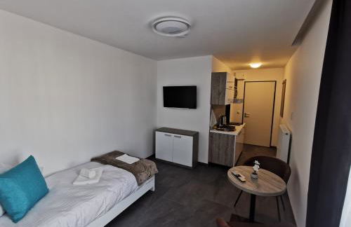 HP Apartments - Foto 20