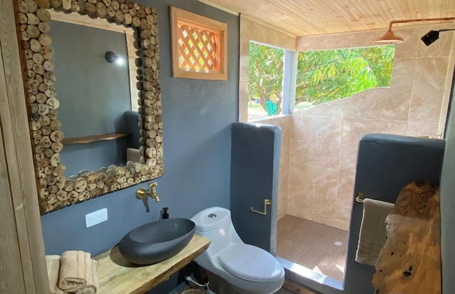 cabañas bari - Foto 12