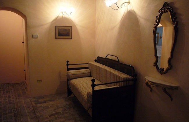 Borgo Storico Cisterna - Foto 25