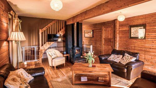 The New Farmhouse - Foto 1