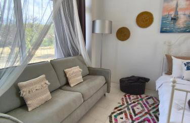 Spacious Beach House Theologos - Photo 5