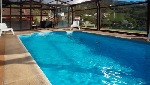 Posada Real Pajares - Foto 4