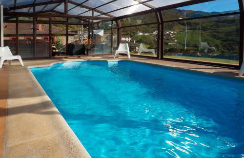 Posada Real Pajares - Foto 4