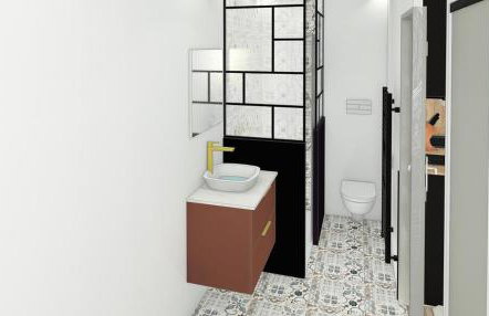 Appartement Arêches - Foto 5