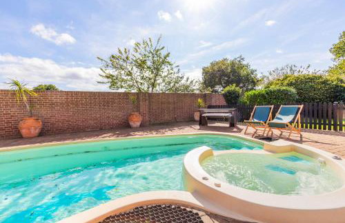 Hobland Barns by Leap Escapes - Foto 9