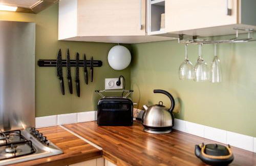 Passage en Paradis - Foto 14