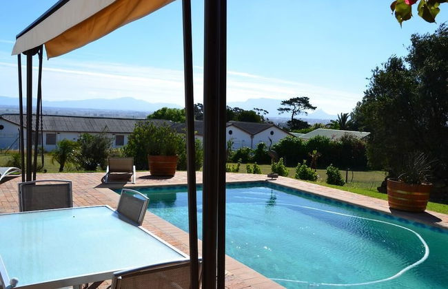 Saxenburg Wine Farm - Foto 12