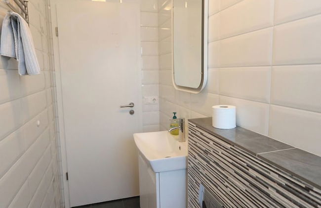 Skýjaborg Apartments - Photo 28