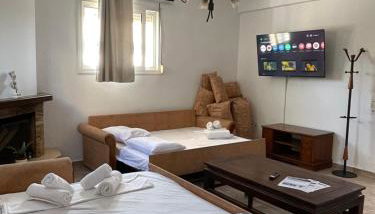 Oikos Corfu - Foto 5