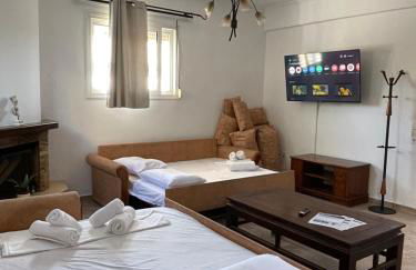 Oikos Corfu - Foto 5