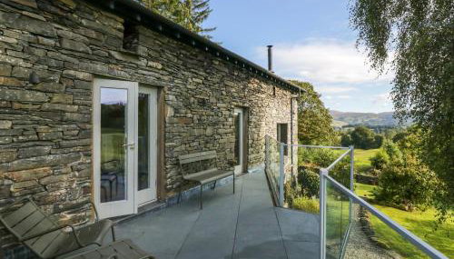 Birkwray Barn - Foto 2