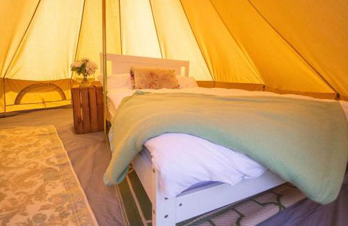 Little Lodge Glamping - Foto 20