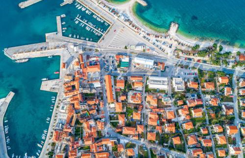 Apartment LOTA with heated pool on top location - Foto 38