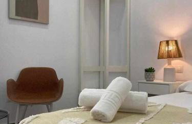 Apartamentos Casa Macías - Photo 60