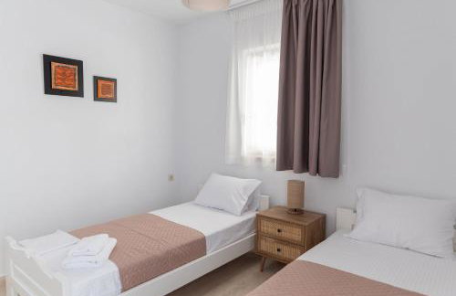 Aelia Seafront 2 Bdr Villa by Hospi Living - Foto 34