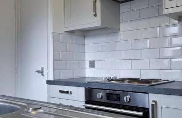 Stylish and Cosy 1 bed Apartment East London - Photo 21