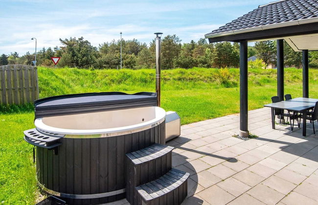 12 Person Holiday Home in Romo - Foto 33