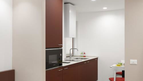 Apartment Ninetta Belluno Dolomiti - Foto 5