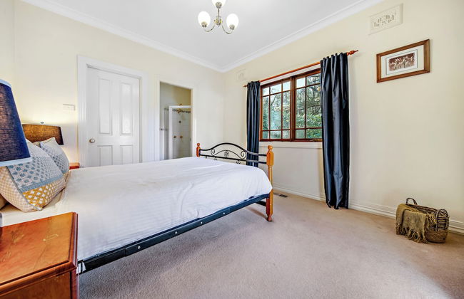 Whispering Pines Cottages - Foto 55