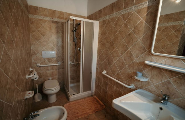 Casa Vacanze Ribocchi - Foto 69