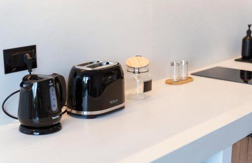 Icon seaside apartments - Photo 33