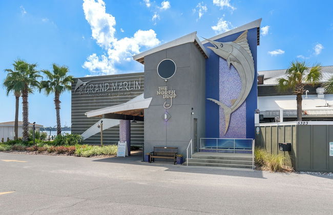 Pet Friendly Beach House with Arcade Games - Photo 68