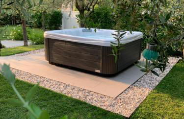 Villa Lori Apartments Garden and Beach - Foto 23