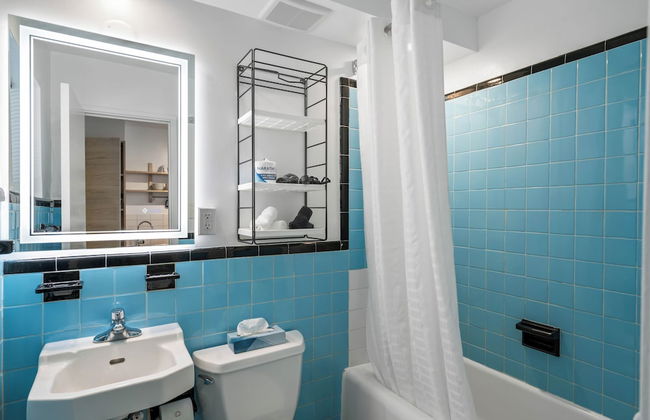 Studios On 25th by BCA Furnished Apts - Foto 65