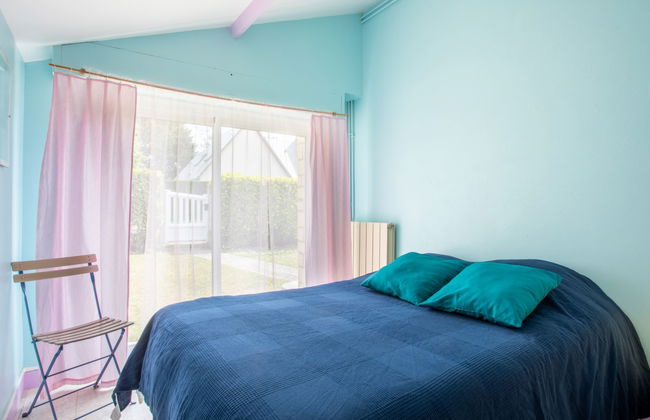 Villa Hélios - Foto 12