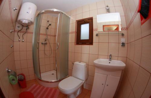 Kwatery u Rybaka - Foto 35