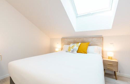 InsideHome Apartments - Ciudad de Valladolid - Foto 78