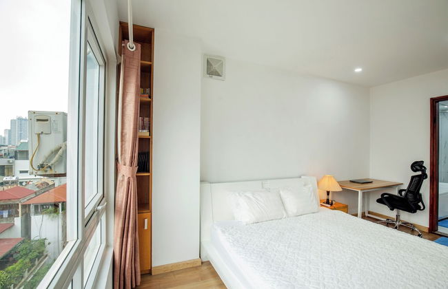 Sumitomo 4- Serviced Apartment - Foto 19