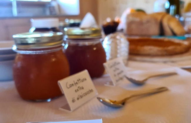 Agriturismo Corte Degli Ulivi - Foto 42