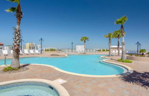 Laketown Wharf Resort #1321 by Book That Condo - Foto 116