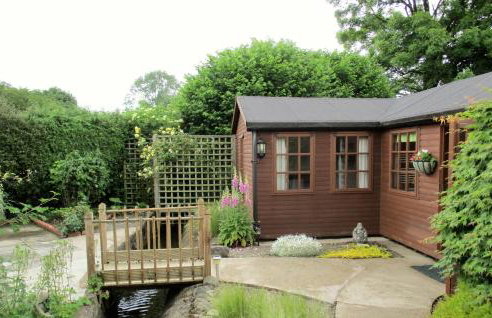 The Garden Lodge - Foto 13