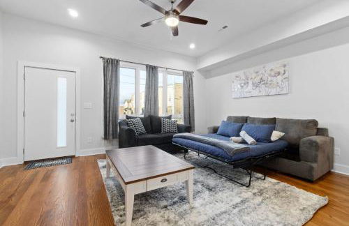 Rebecca's Downtown Luxury Living (527 N 1st St, #C) - Foto 46