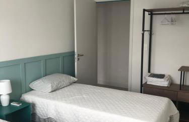 ACQUA MARINE FLORIPA Apto com vista para o mar! - Foto 39