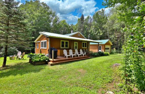 The Mendon Cottage - Charming Vermont Home Close to Pico, Ski Rental Deals! - Foto 5