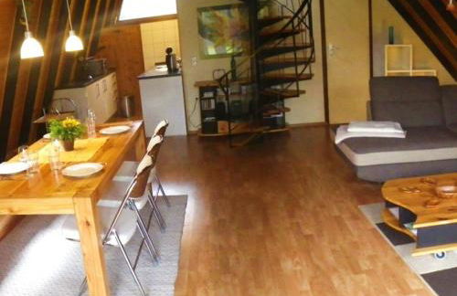 Holiday home with 1 bedroom - Photo 8