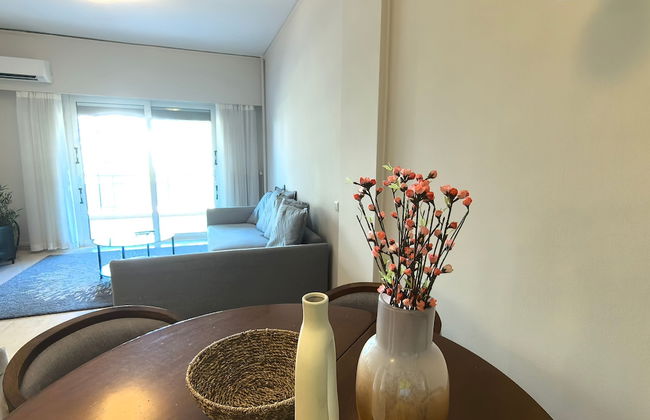 Poseidon - Voula Seaside Apartment - Foto 53