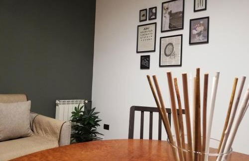 Central Siracusa - AliceA apartment with Balcony & Green View - Foto 73