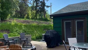 Cabin - Hot tub - Fire pit - View - Getaway! - Foto 4