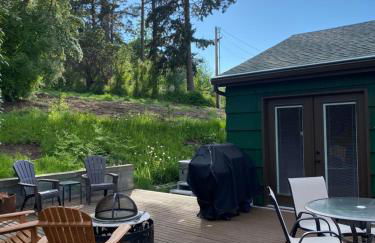 Cabin - Hot tub - Fire pit - View - Getaway! - Foto 4