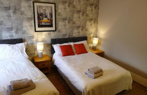 Saltoun House - Foto 19