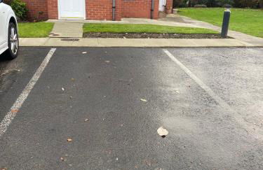 Lovely 2 bed apartment in Crosby - Foto 9