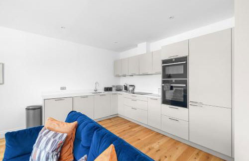 Panmure Apartment - Foto 24