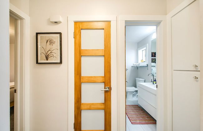 Ninth Street Retreat - Foto 28