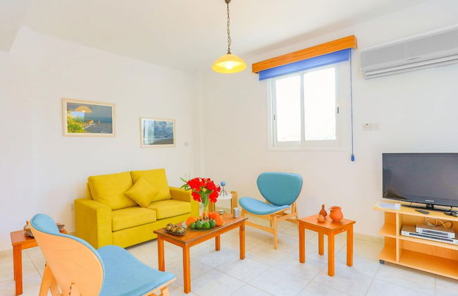 Villa Arsinoe Finiki - Foto 7